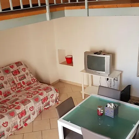 Holiday home Casa Giulia