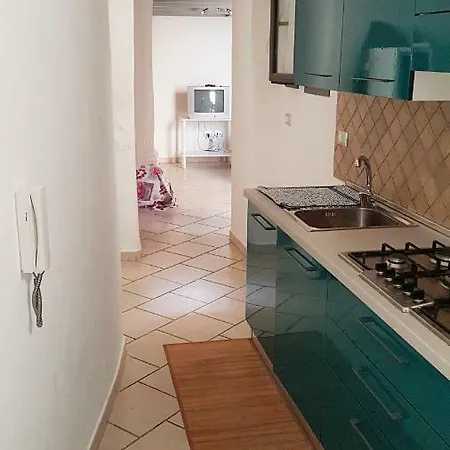 Casa Giulia Holiday home *
