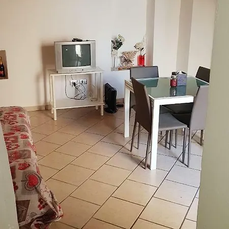 Casa Giulia Nardo