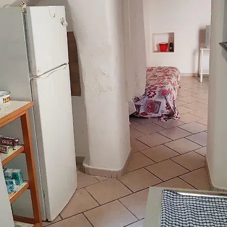 Casa Giulia * Нардо